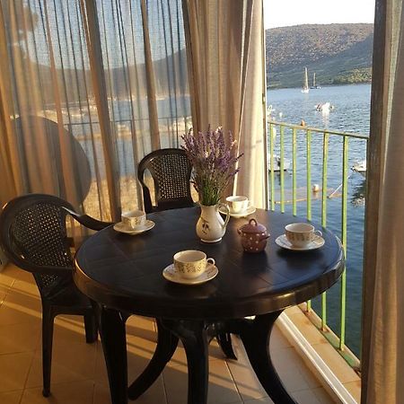 Cres View Apartments 外观 照片