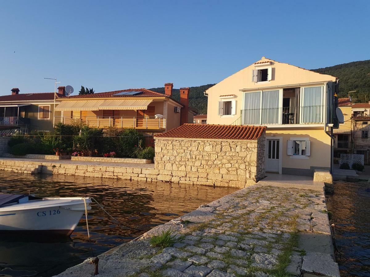 Cres View Apartments 外观 照片