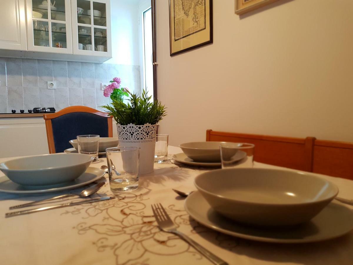 Cres View Apartments 外观 照片
