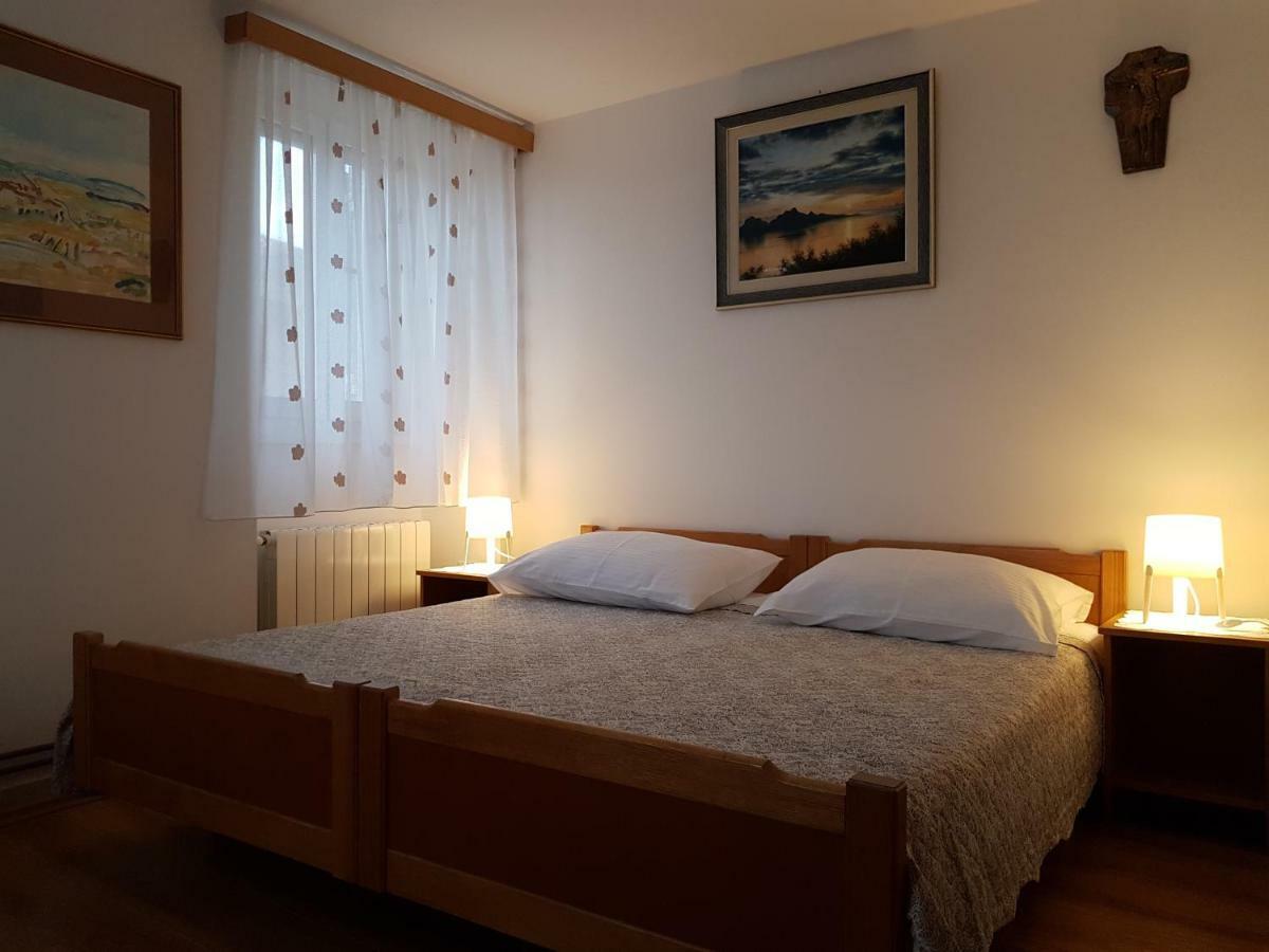 Cres View Apartments 外观 照片