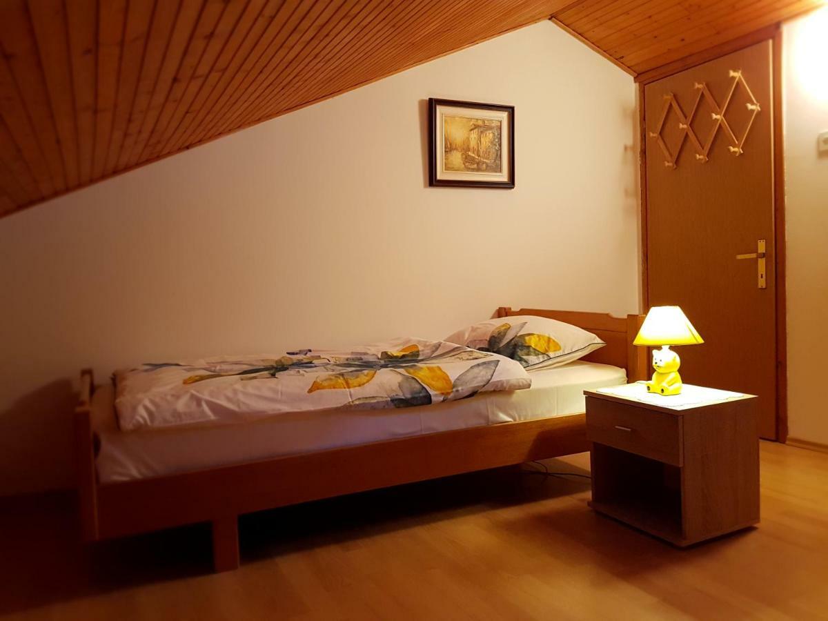 Cres View Apartments 外观 照片
