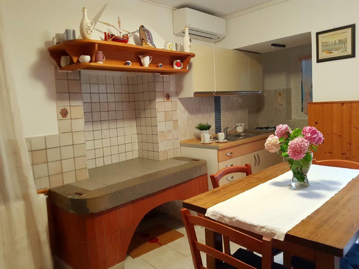 Cres View Apartments 外观 照片