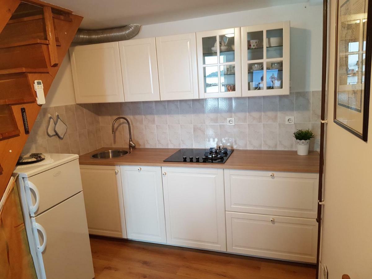 Cres View Apartments 外观 照片